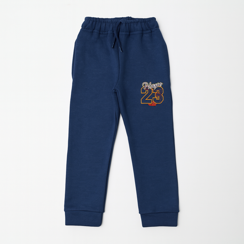 Infant Trouser JB-114 (Chicago-23)