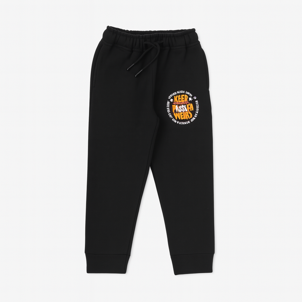 Infant Trouser Jb-114 (Keep Fashion Wired)