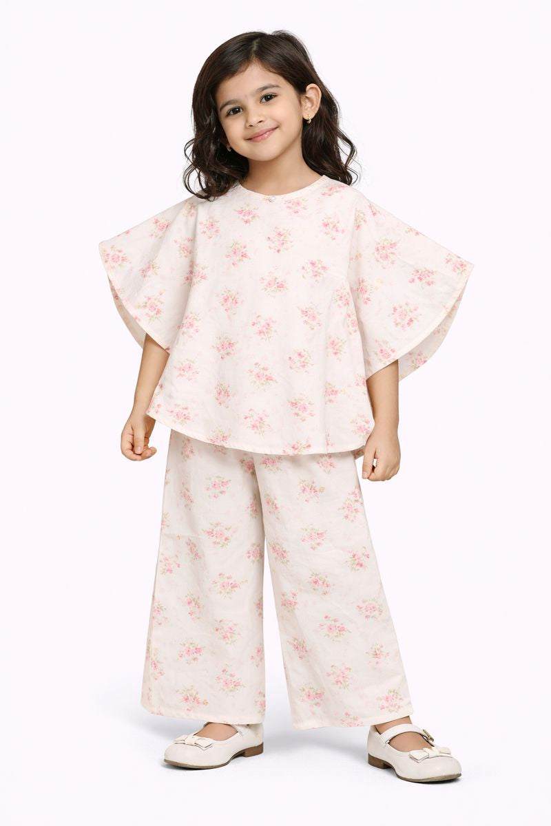 Girls Full Sleeve Suit (JB-EG105)
