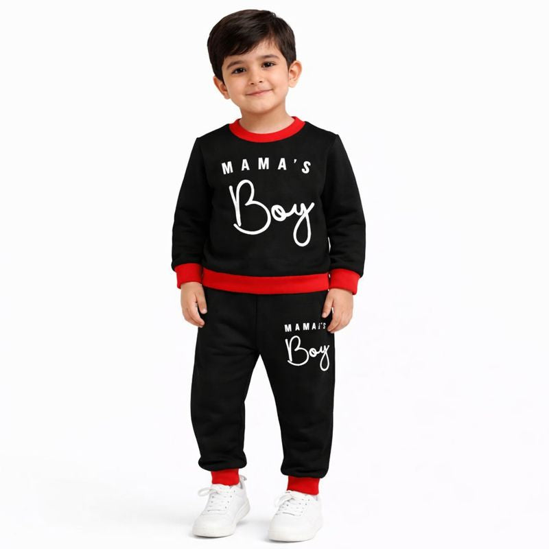 Boys Full Sleeve suit (JB-112)