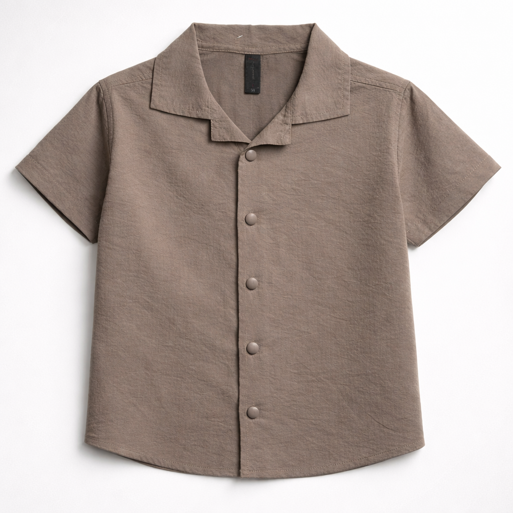 Boys Half Sleeve T-Shirt (JB-EB251)