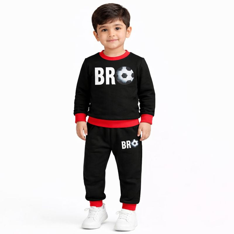 Boys Full Sleeve suit (JB-113)