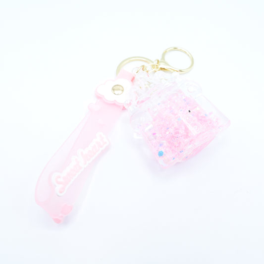 Sweet Heart Keychain (0001)