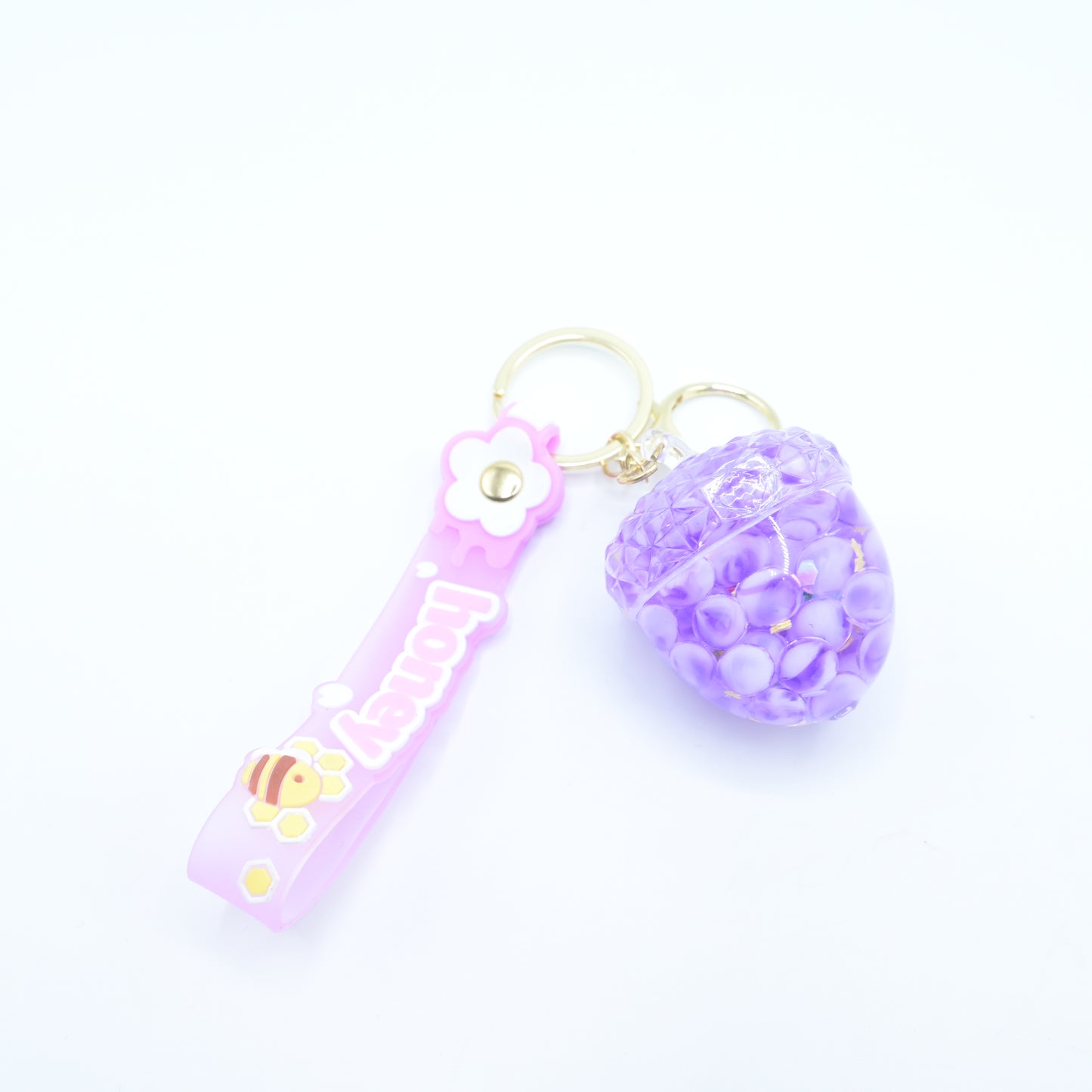 Unicorn Keychain (0001)