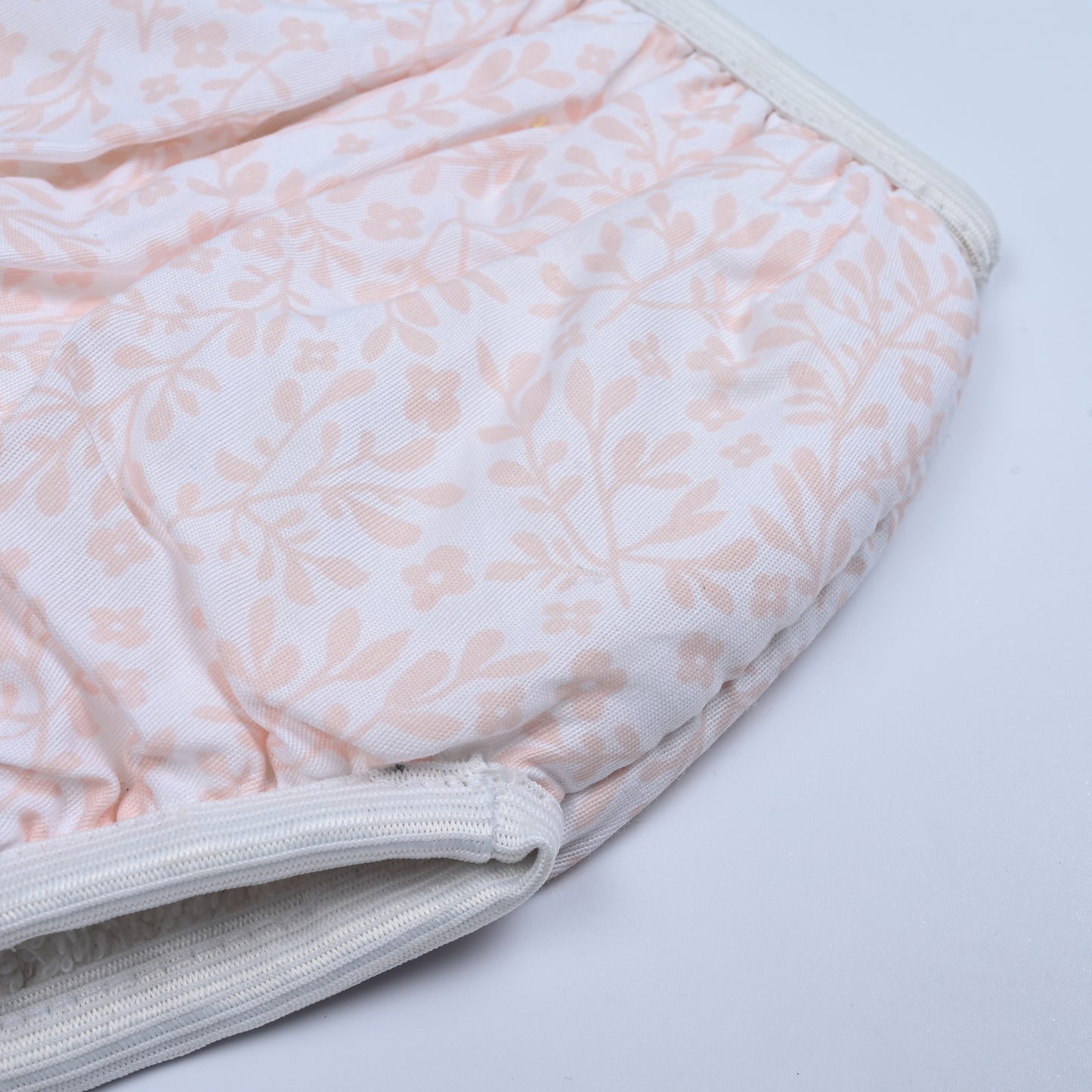 Infant Unisex Panty Pamper (Peach)