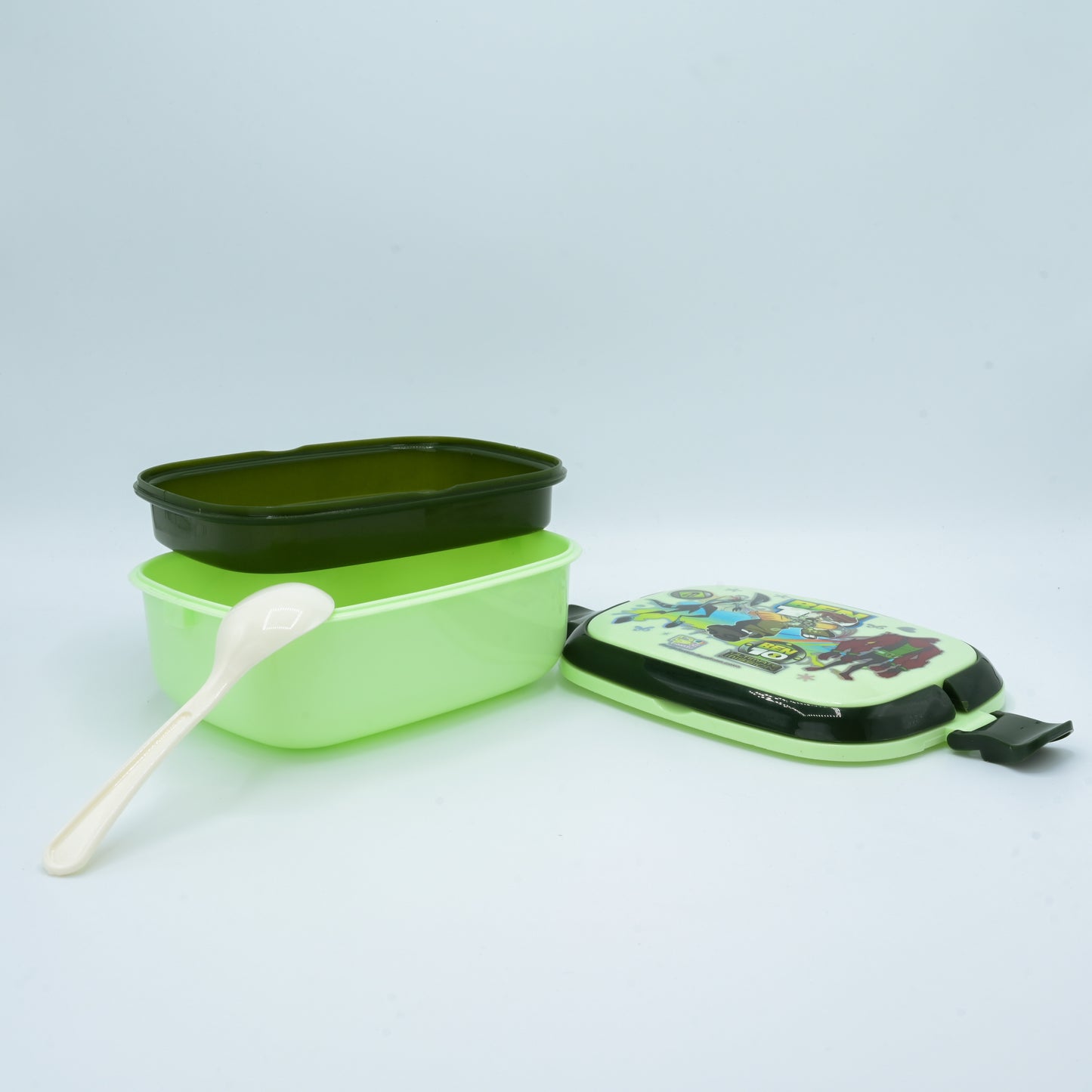Lunch Box Kids (Ben 10)