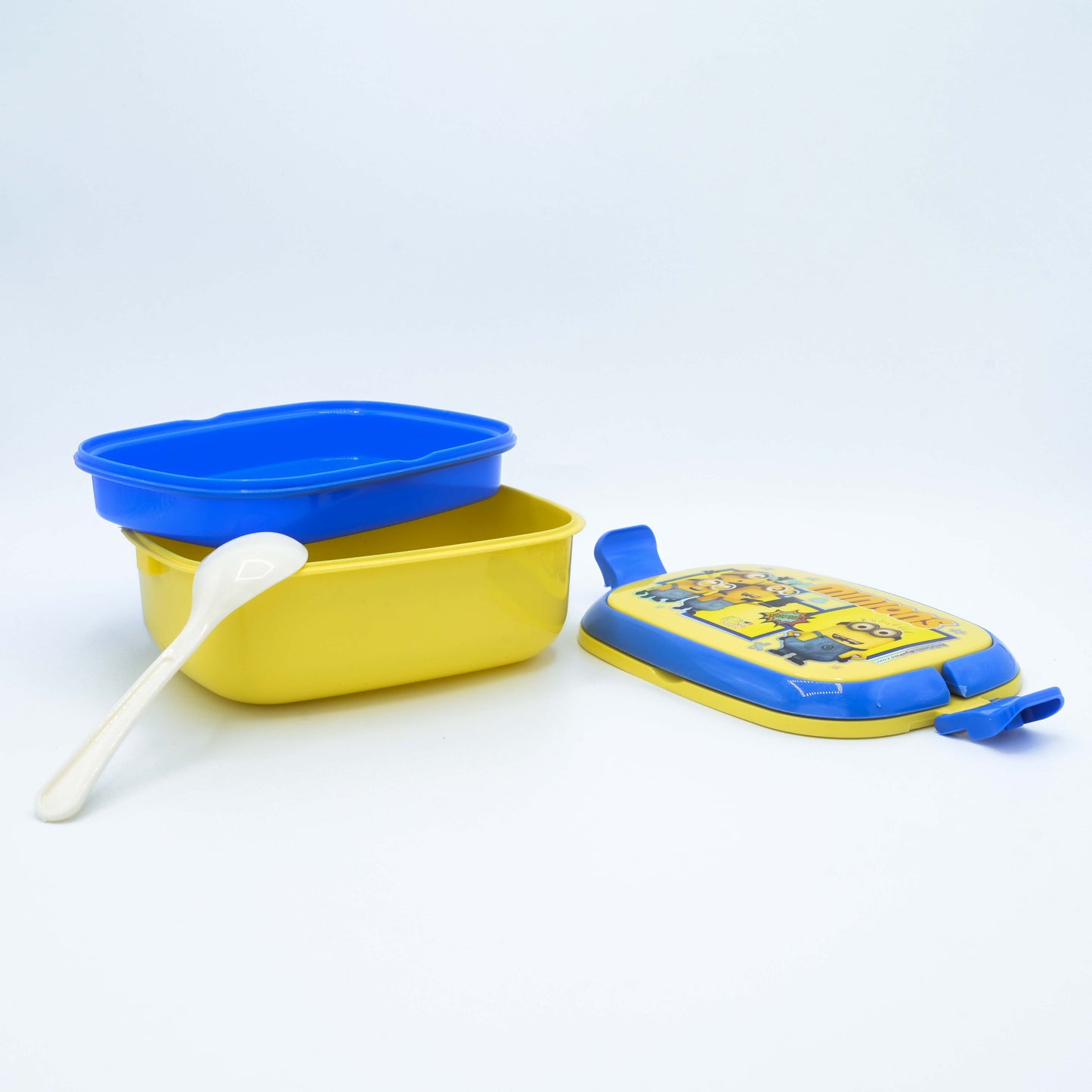 Lunch Box Kids (Minions)