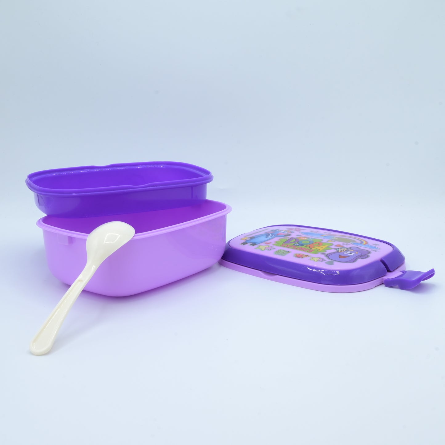 Lunch Box Kids (Dora The Explorer)