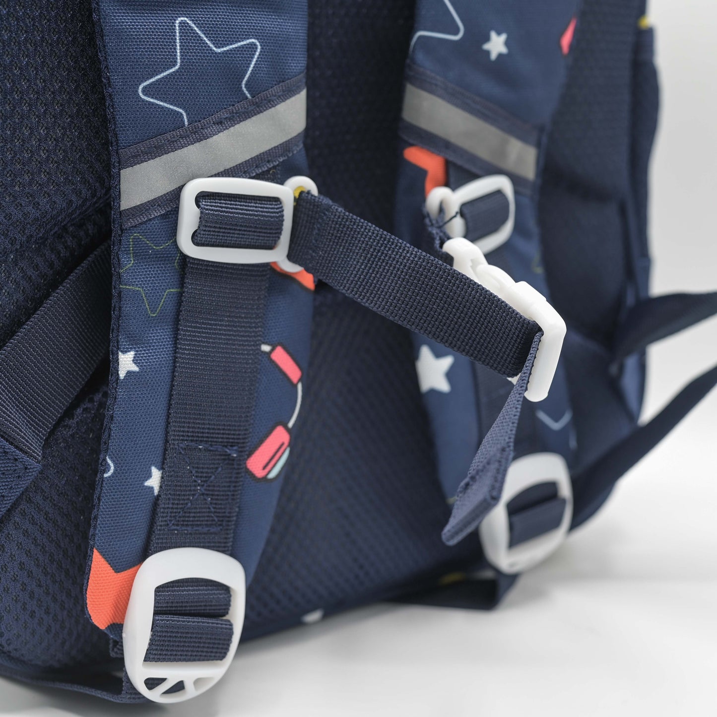 Kids School Backpack (G.Duck)