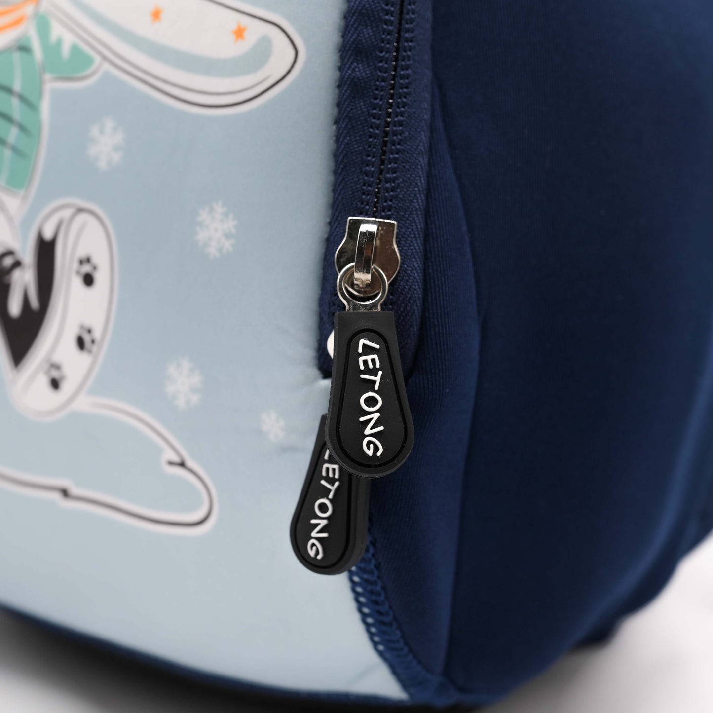 Kids School Backpack (LeTong)