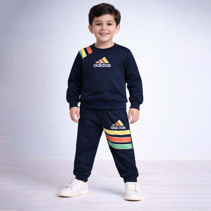 Boys Full Sleeve Suit (JB-2008)