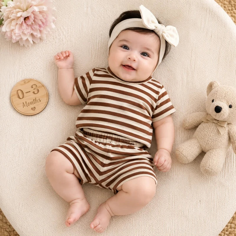 Infant (0 to 18 Months)