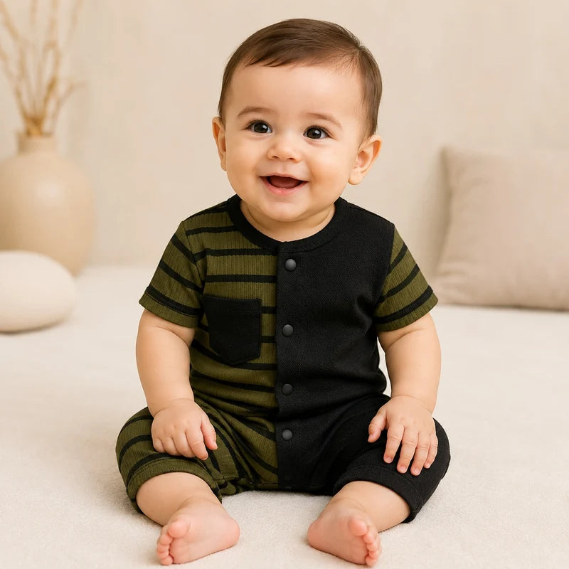 Infant (0 to 18)