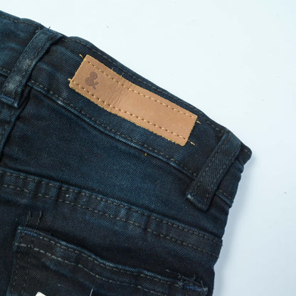 Denim Jeans Pent
