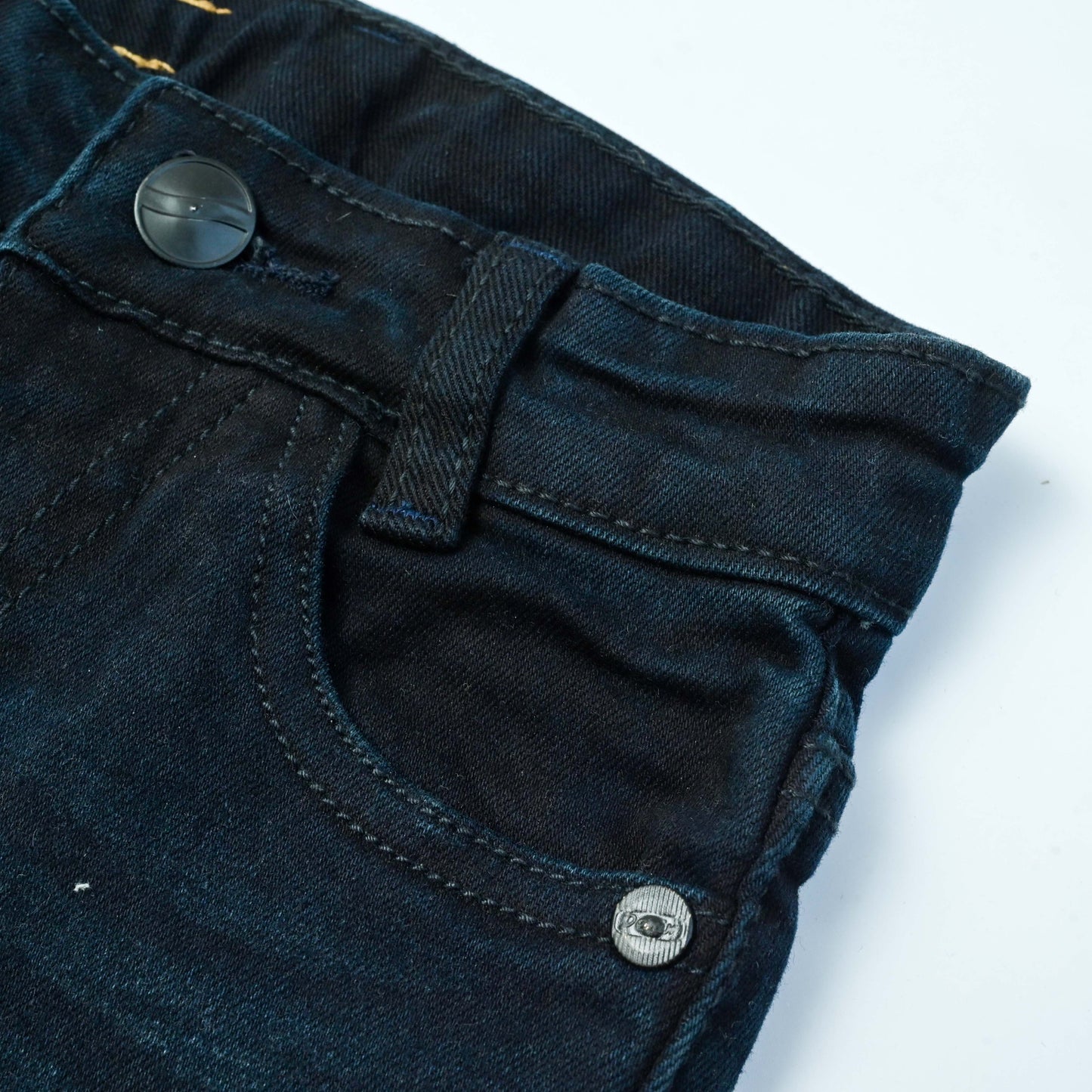 Denim Jeans Pent