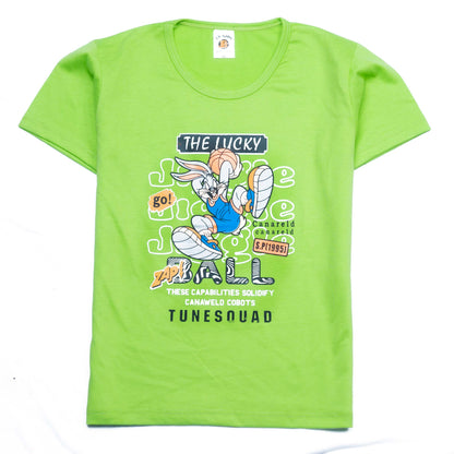 Boys Half Sleeves 2 Piece Suit | Fun & Comfortable Summer Wear