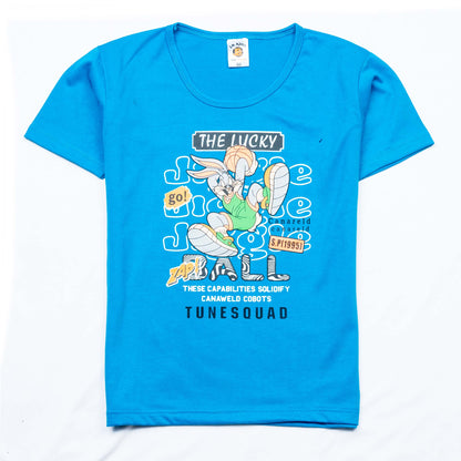 Boys Half Sleeves 2 Piece Suit | Fun & Comfortable Summer Wear