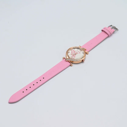 Women Classic Watch