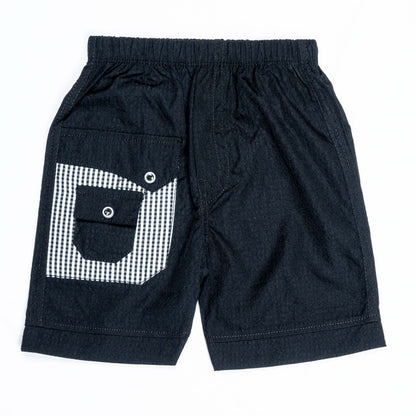 Boys Half Sleeves 2 Piece Suit | Stylish & Comfortable Summer Wear (1901)
