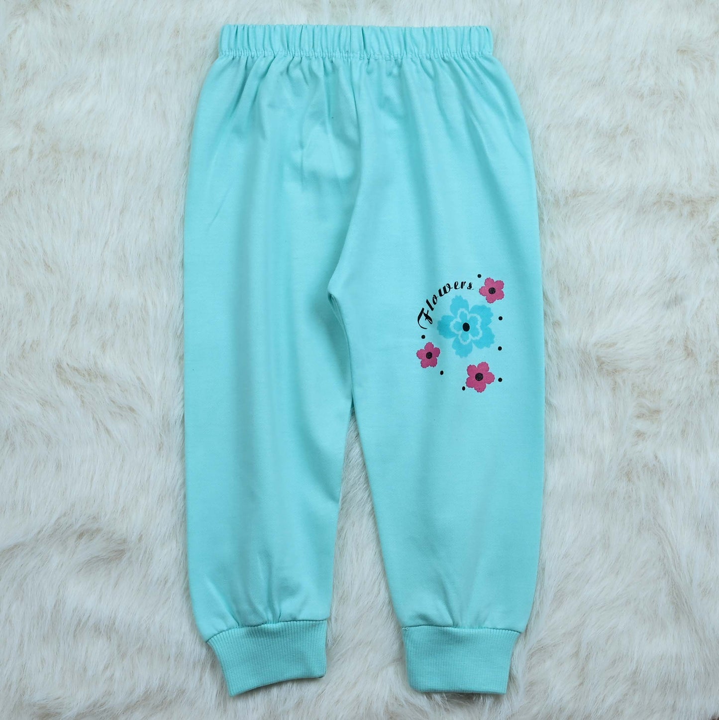 Girls Full Sleeve Suit 3 - pcs (5189)