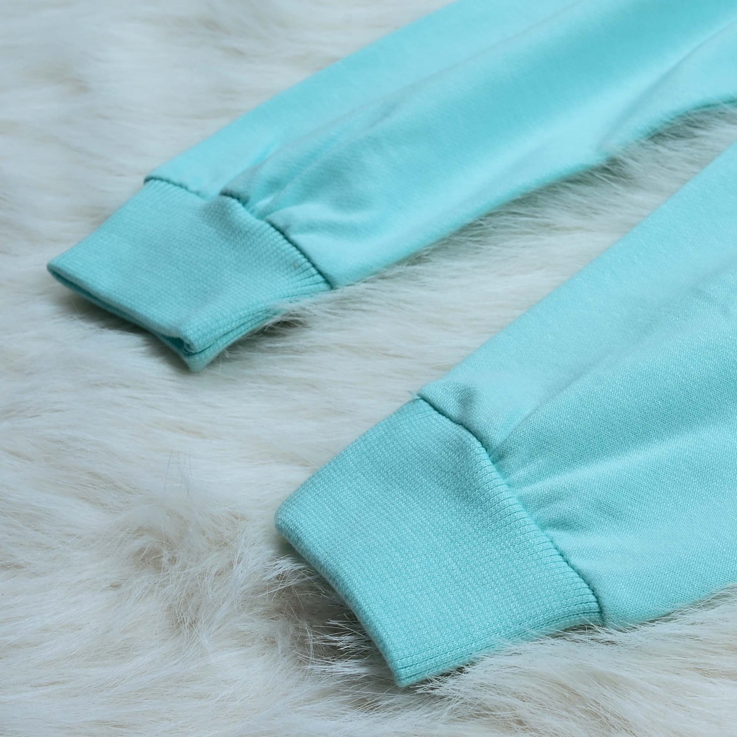 Girls Full Sleeve Suit 3 - pcs (5189)