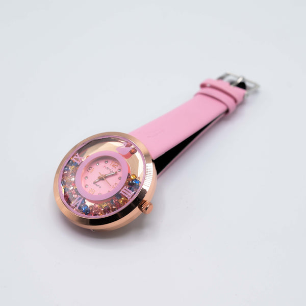 Women Classic Watch