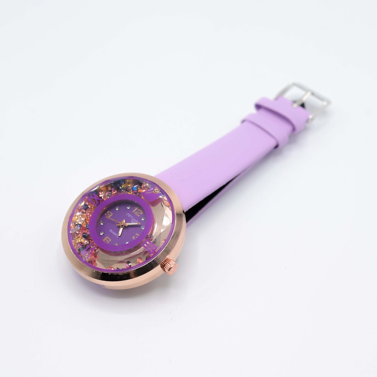Women Classic Watch