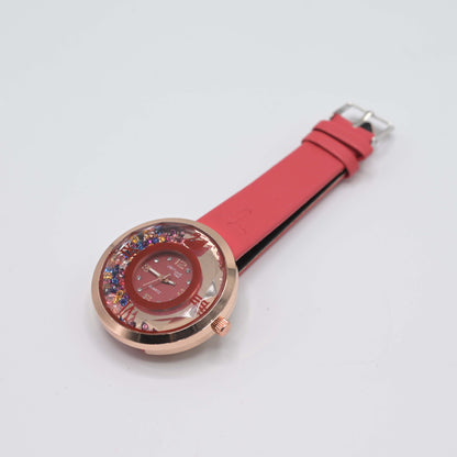 Women Classic Watch