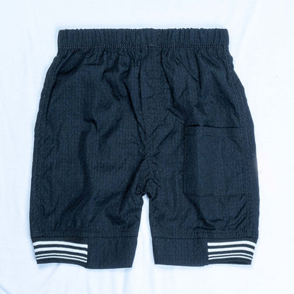 Boys Cotton Half Sleeves Suit | Trendy & Comfortable Summer Outfit (1900)
