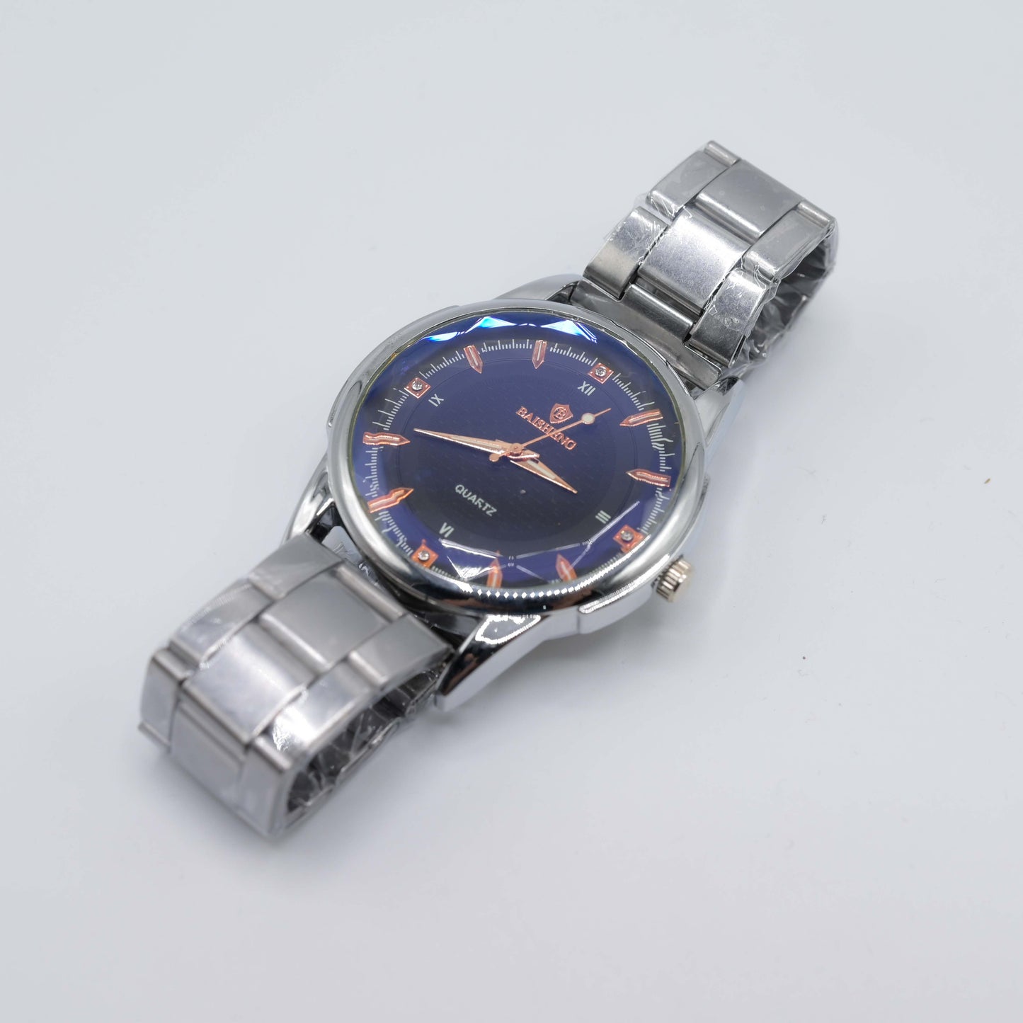 Men's Classic Watch (001)