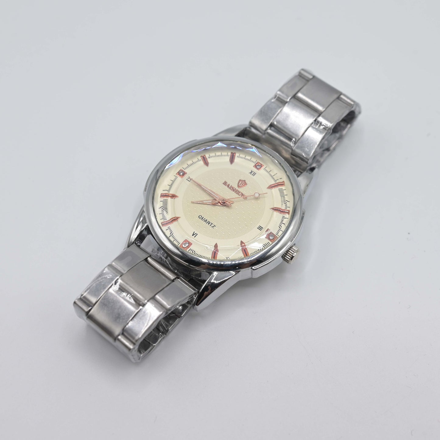 Men's Classic Watch (001)