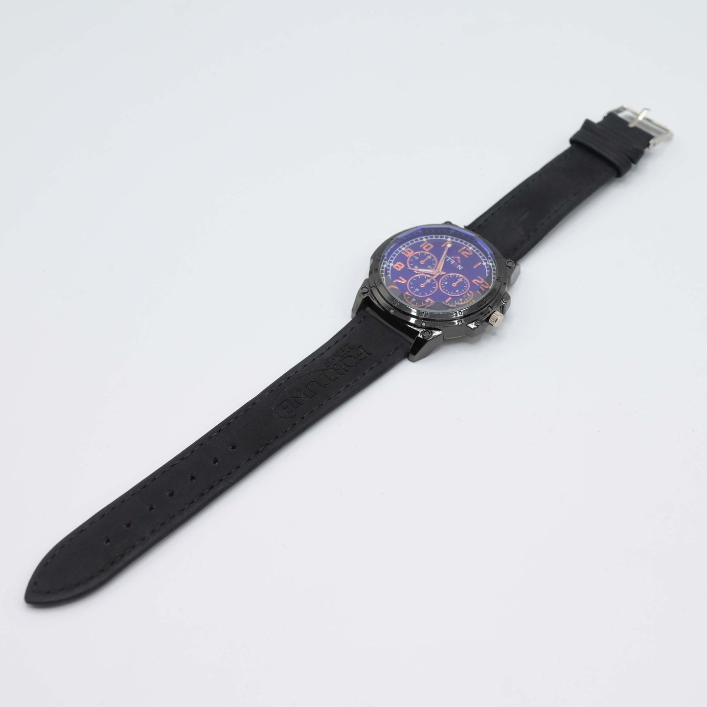 Men's Classic Watch