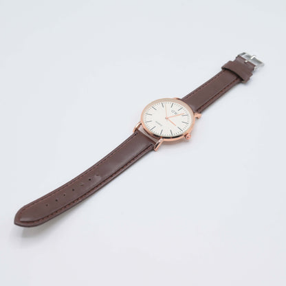 Men's Classic Watch