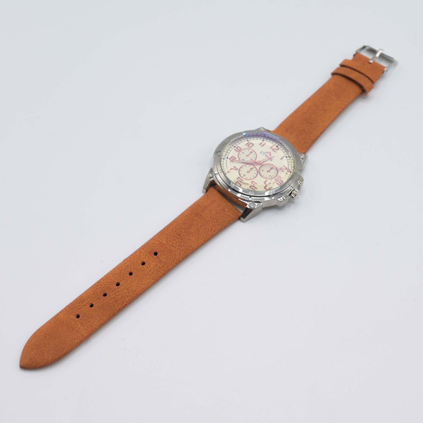 Men's Classic Watch