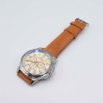 Men's Classic Watch
