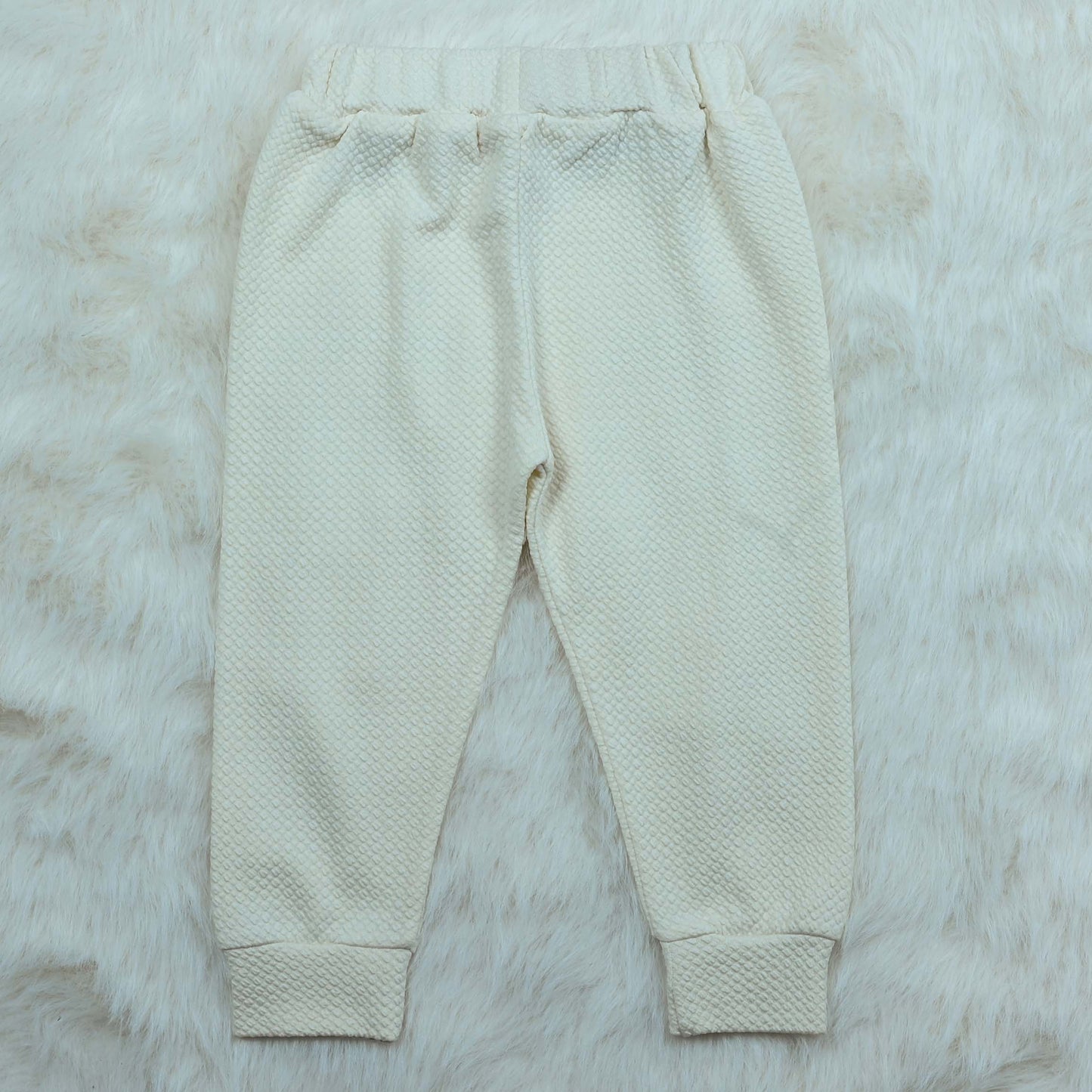 Girls Full Sleeve Suit 2 Pcs (5198)
