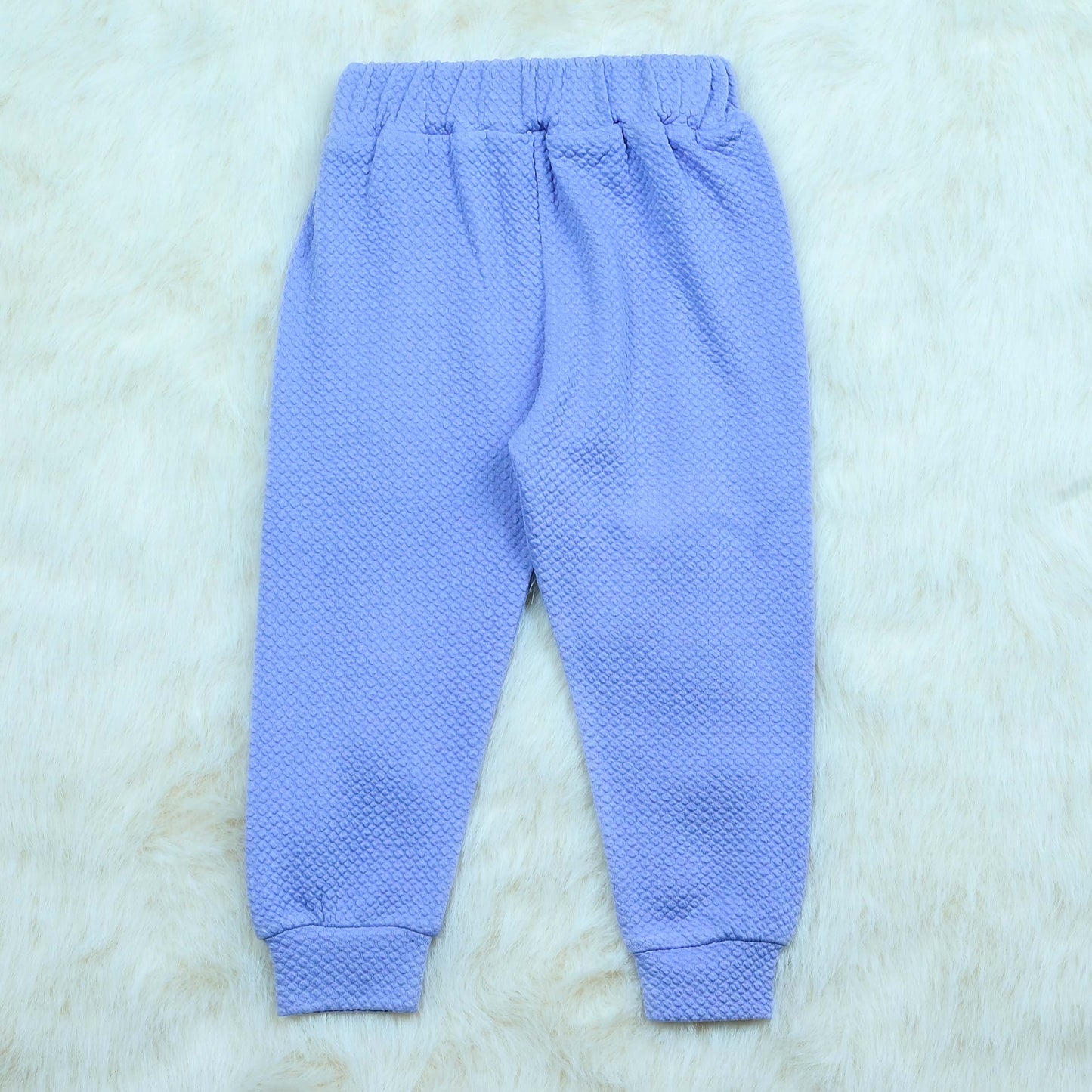 Girls Full Sleeve Suit 2 Pcs (5198)