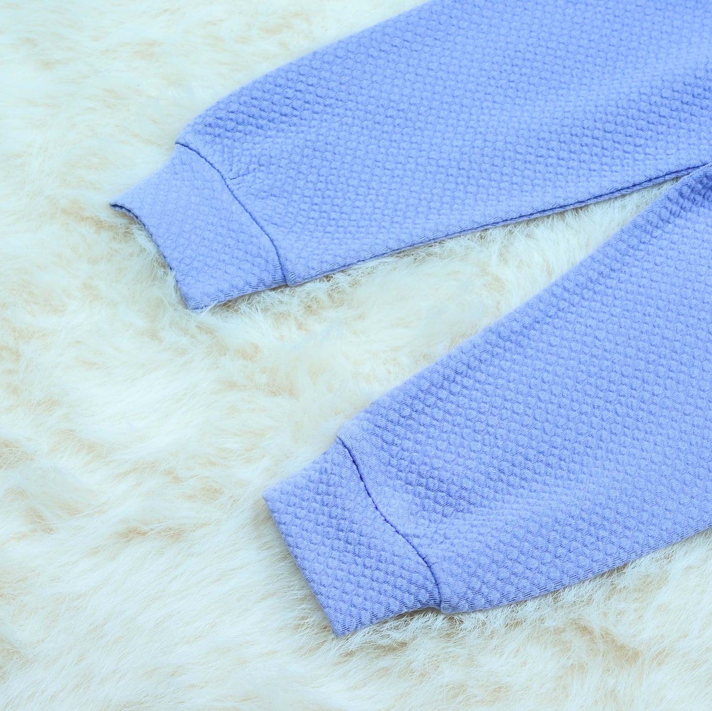 Girls Full Sleeve Suit 2 Pcs (5198)