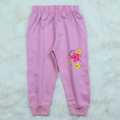 Girls Full Sleeve Suit 3 - pcs (5189)