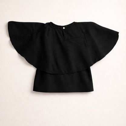 Girls Top JB (EG-127)