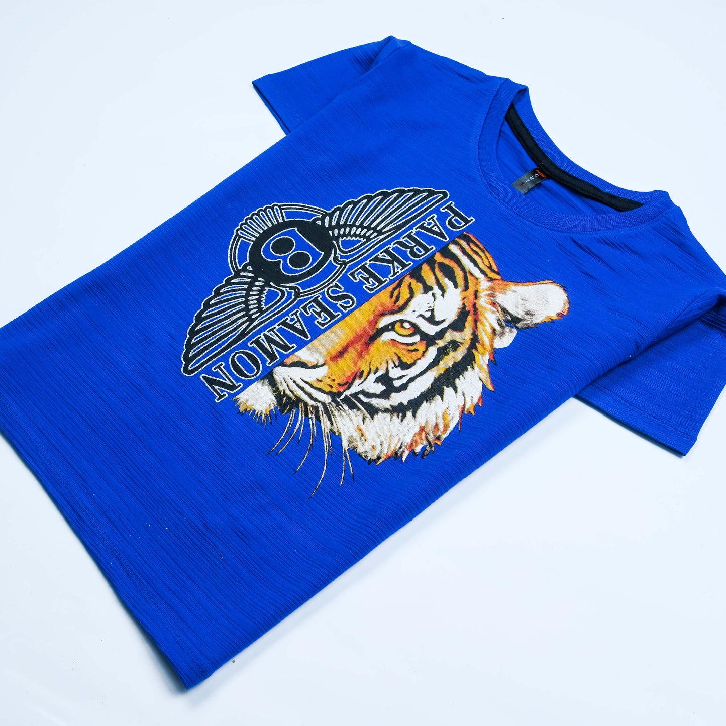 Boys Half Sleeve T-Shirt (6177)