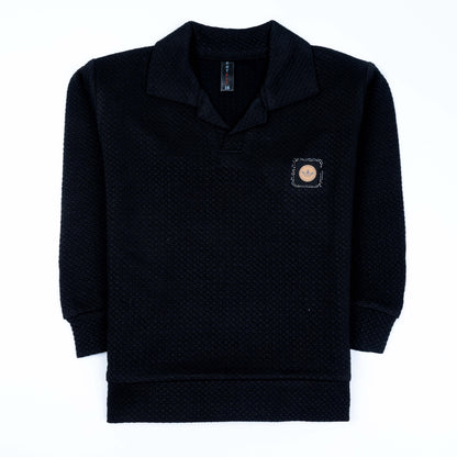 Boys Full Sleeve T-Shirt (8107/08)
