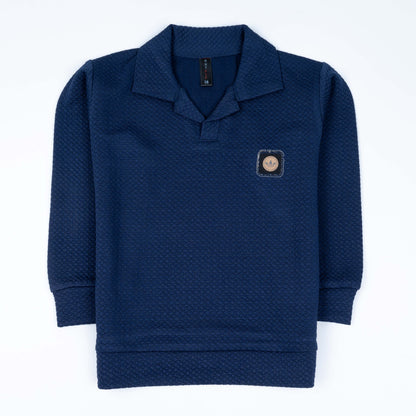 Boys Full Sleeve T-Shirt (8107/08)