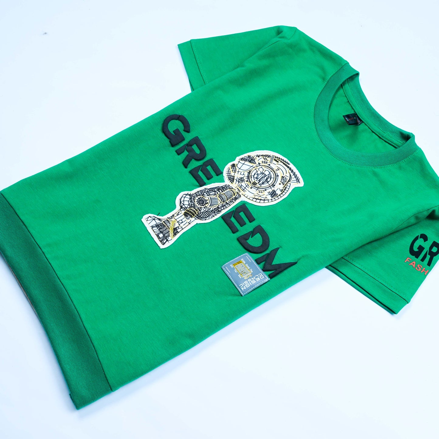Boy's Tshirt Half Sleeve (6171)