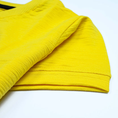 Boys Half Sleeve T-Shirt (6178)