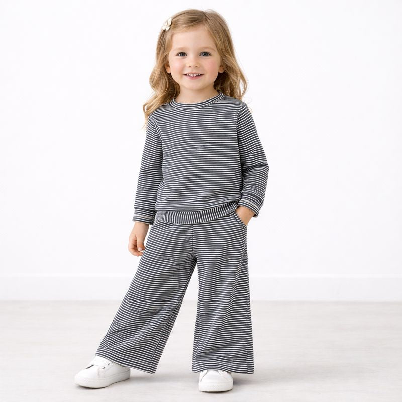 Girls Full Sleeve Suit (JB-1015)