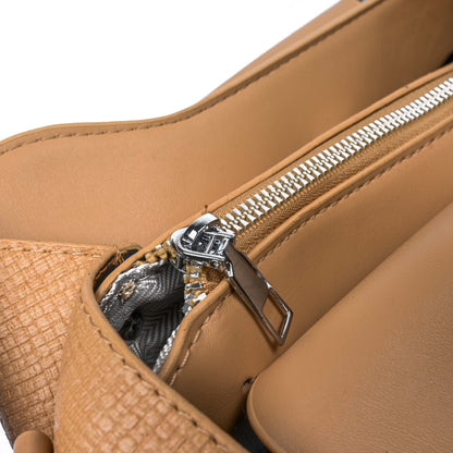 Women Shoulder Bag mini (Baige)
