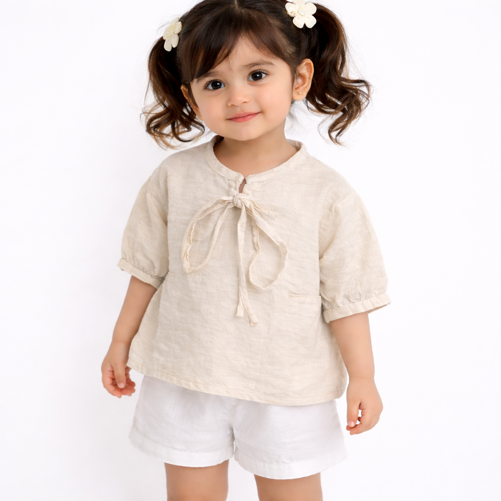 Girls Top JB (EG-124)