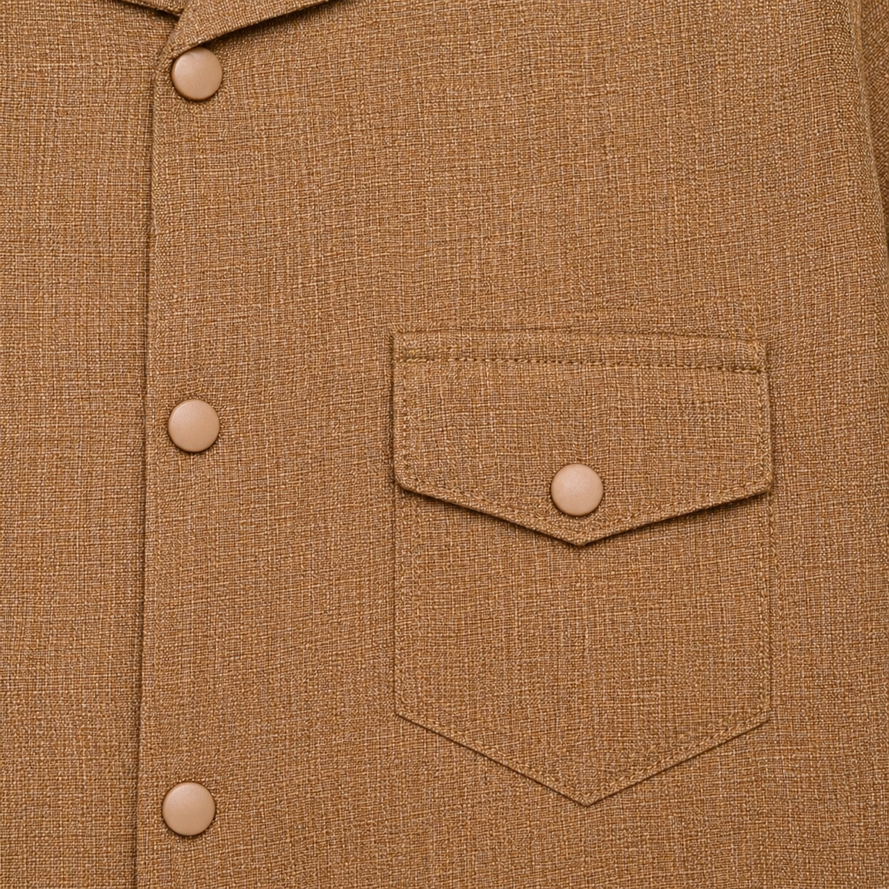 Boys Premium Linen Look Co-Ord Set