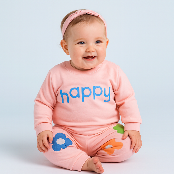 Infant full Sleeve suit (JB-113)